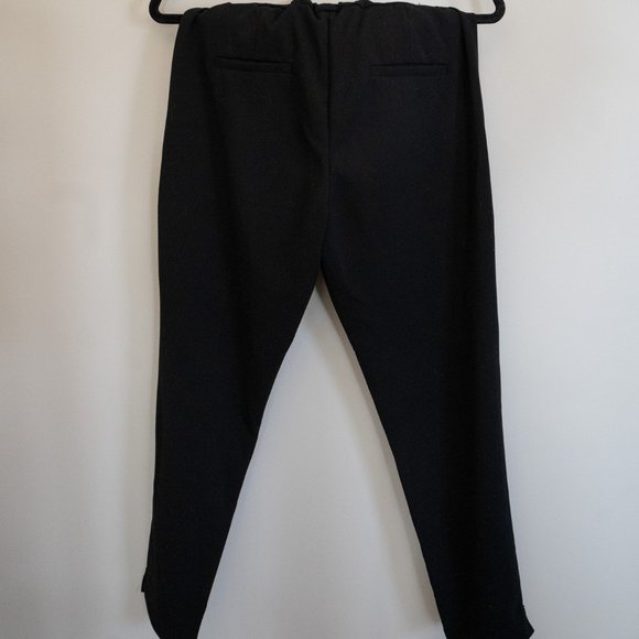 Dynamite Cindy Paperboy Cigarette Pants - Picture 6 of 6